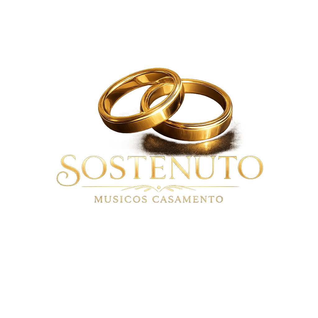 Sostenuto Músicos Casamento